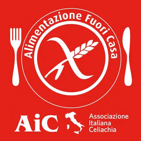 Logo AIC Ristorante Pizzeria Caruso